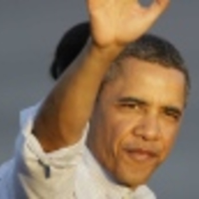 Timeline: Barack Obama