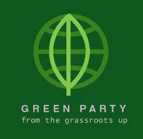 Association of State Green Parties