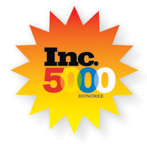 CCS Inc. 5000, HiredMyWay Top Tech Co. and more