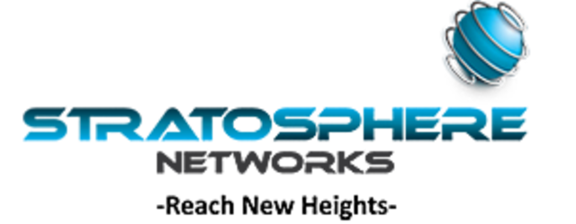 CCS Stratosphere Networks founded