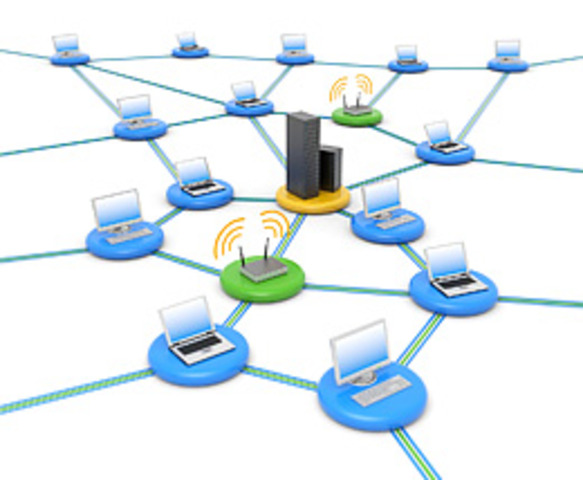 CCS IT Infrastructure