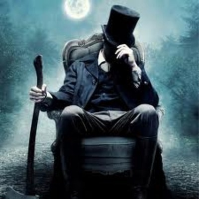 Timeline: Abraham Lincoln Vampire Hunter