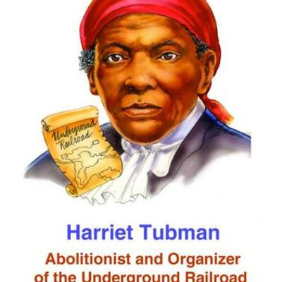 Timeline: Timeline of Harriet Tubman