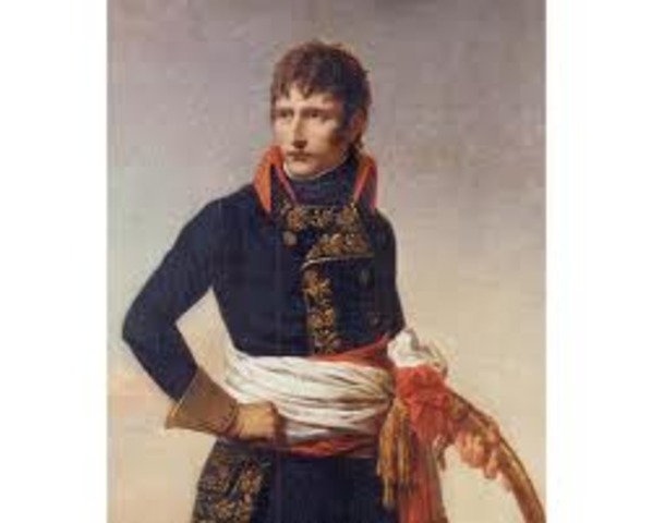 coronation of napoleon bonaparte as emperor of france