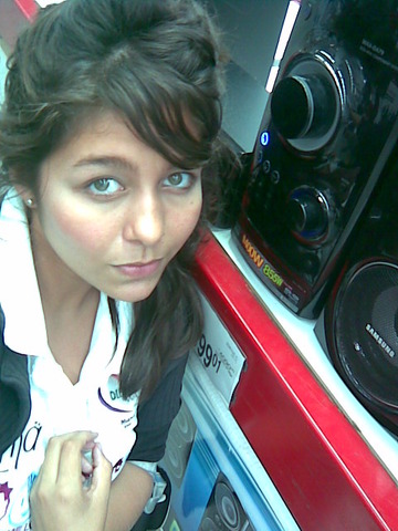 Me declaran REGIDORA DEL CABILDO INFANTIL