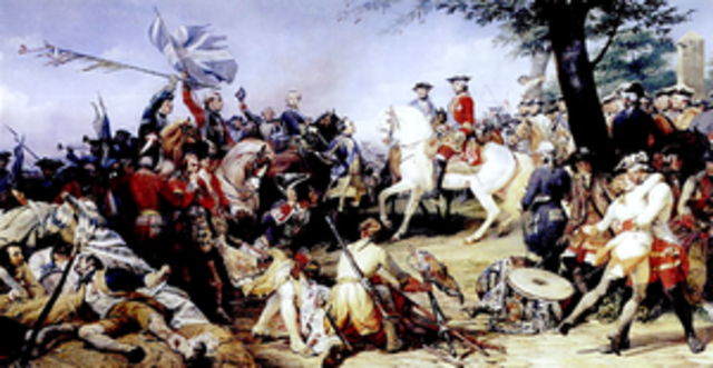 french defeat foreign invaders, who are attempting to preserve the monarchy.