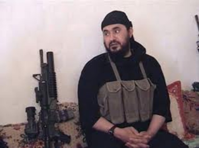 Death of Al Zarqawi