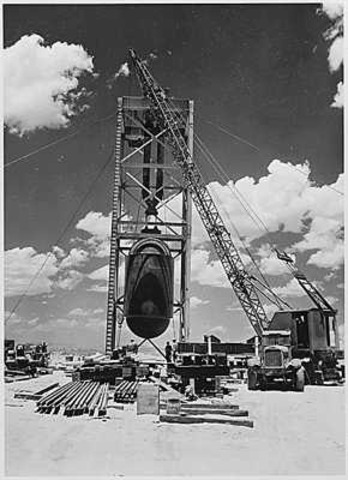 The Manhattan Project