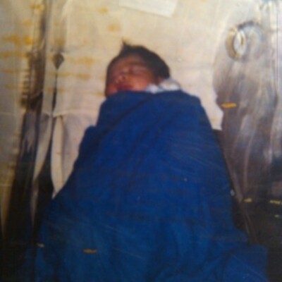 Timeline: La linea de mi vida