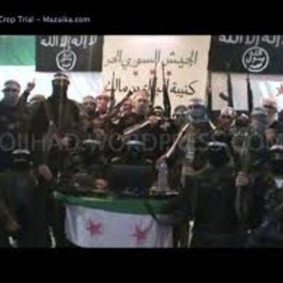 Timeline: Al Qaida In Iraq