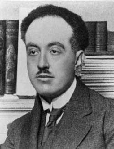 Louis de Broglie