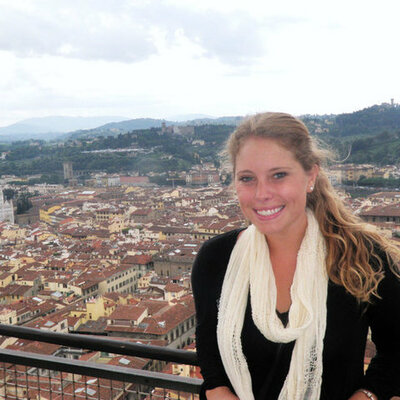 Timeline: My Academic/Professional Life to Date