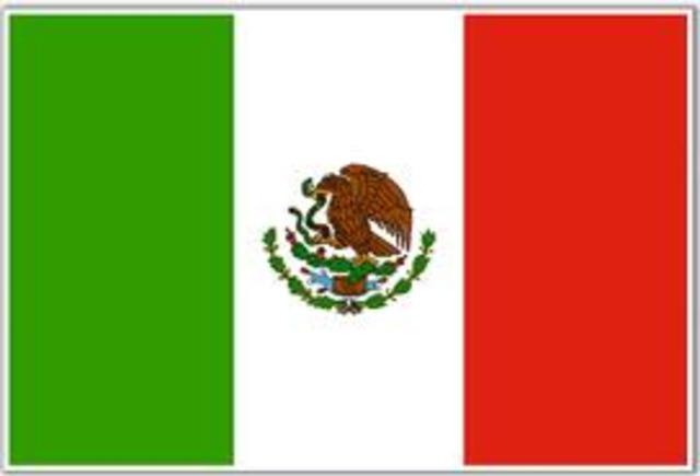 Mexican independence
