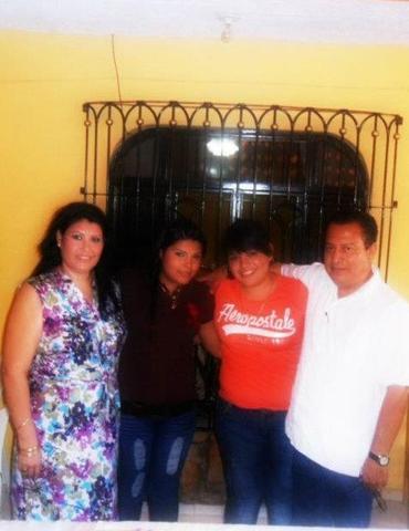 Mi cumpleaños No. 17