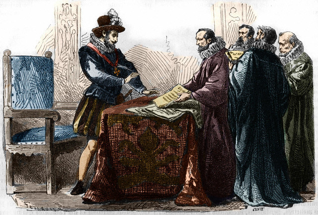 New constitution adopted