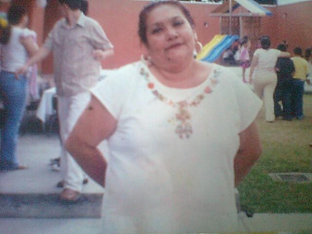 mi abuelita