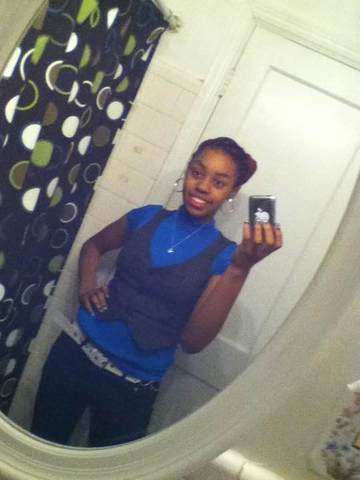 First Day Of Freshman Highschool