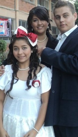 ¡Actuar!, mi mayor pasión