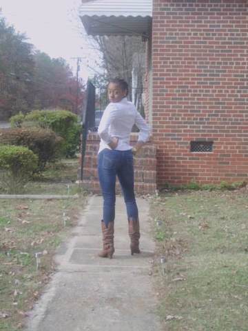 First day of sophmore year