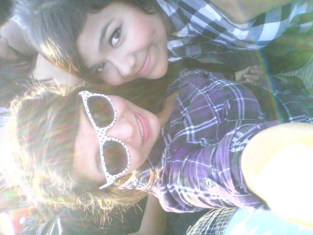 Y no hay motivo para no amarnos