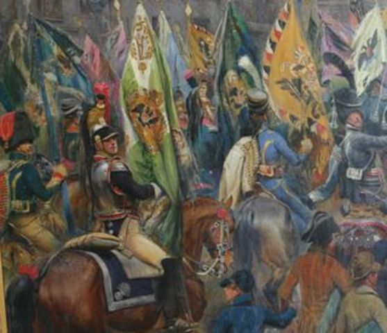 Committee of public safety establishment