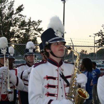 Timeline: Michael's Timeline