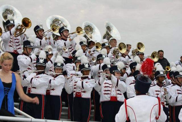 Marching Band