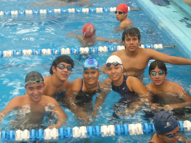 de las ultimas competencias