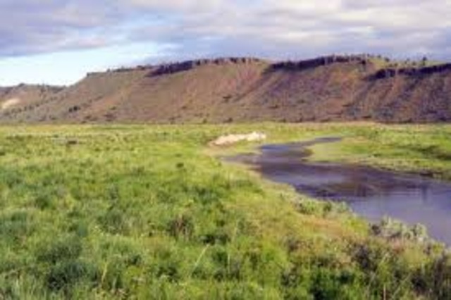 Beginning Our Lives in Oregon