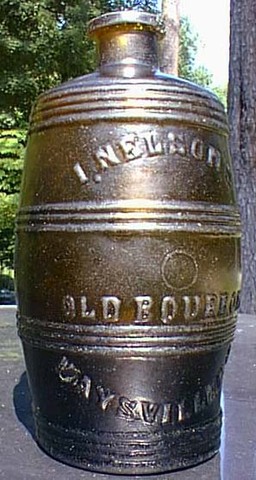 Domestic Issue (1791-1794) Whiskey Rebellion