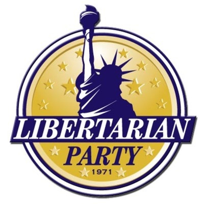 Timeline: Libertarian Party