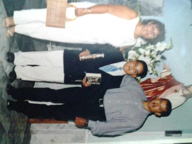 cuando tenia 11 años