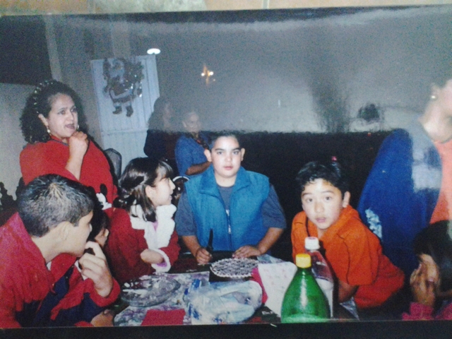 cuando cumpli mis 12 años