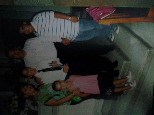 cuando tenia 13 años