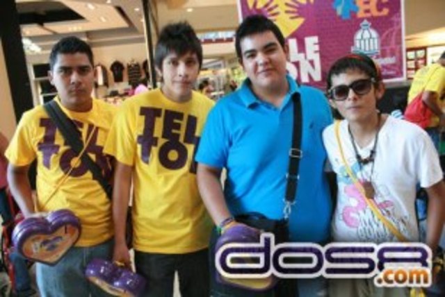 cuando tenia 16 años