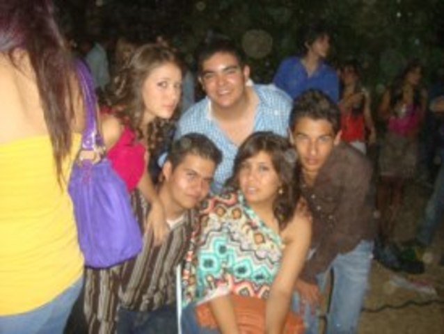 en esa foto tenia 15 años