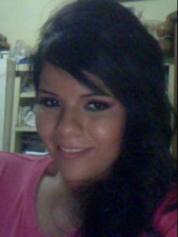 Conociendo a mi hermana