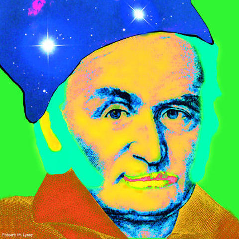 День рождение К.Гаусса