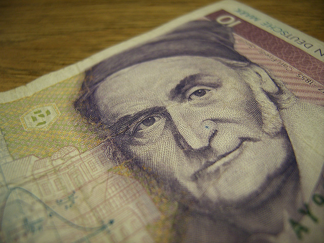 Приглашение в Санкт-Петербургскую академию наук,