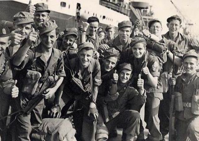 Indië werd een kolonie van Nederland