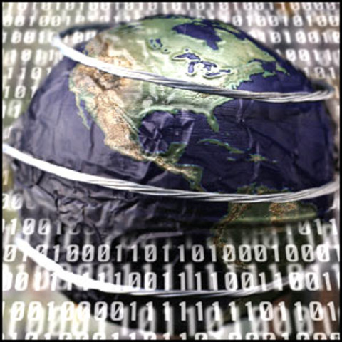 Ликвидация ARPANET