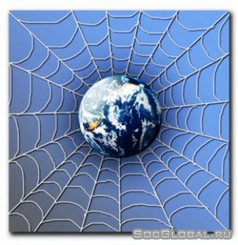 Всемирная паутина стала общедоступна в Интернете