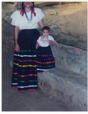 Visita a la virgensita