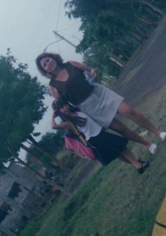 Cuando entre a la Primaria