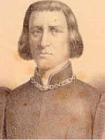 Joanot Martorell (Tirant lo Blanc)