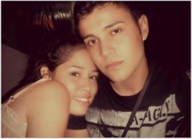 Cuando me hize a mi novio