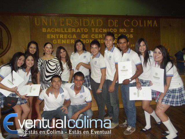 Mi salida del bachillerato