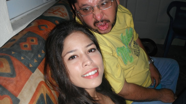 Un momento agradable