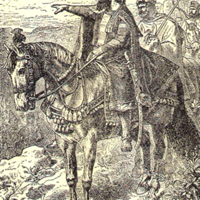 Timeline: Cyrus the Great