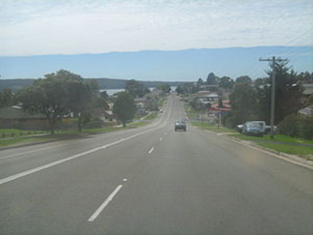 Princes Highway